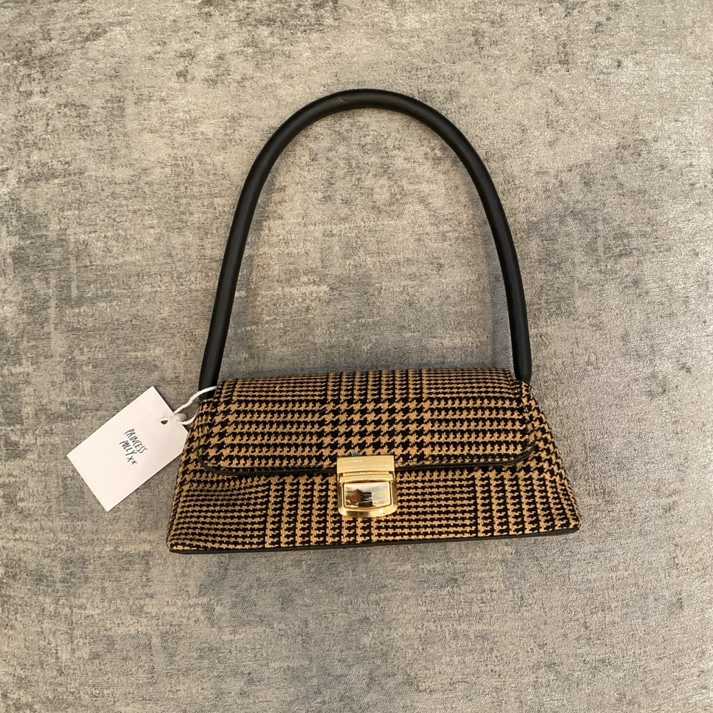 Preppy Tote